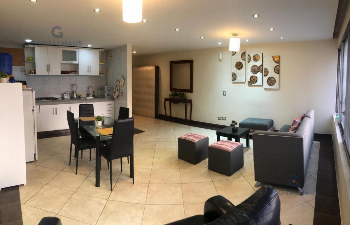Venta o Alquiler de Departamento con 2 Habitaciones en Centro El Guayaquil. Mb, Guayas — imagen 8
