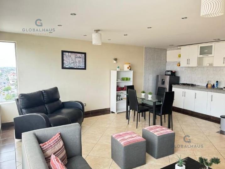 Venta o Alquiler de Departamento con 2 Habitaciones en Centro El Guayaquil. Mb, Guayas — imagen 6