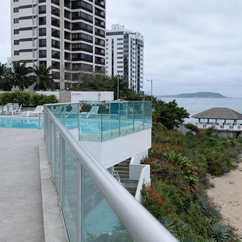 Csg Departamento de 3 Dorm. en Venta, Salinas — imagen 10
