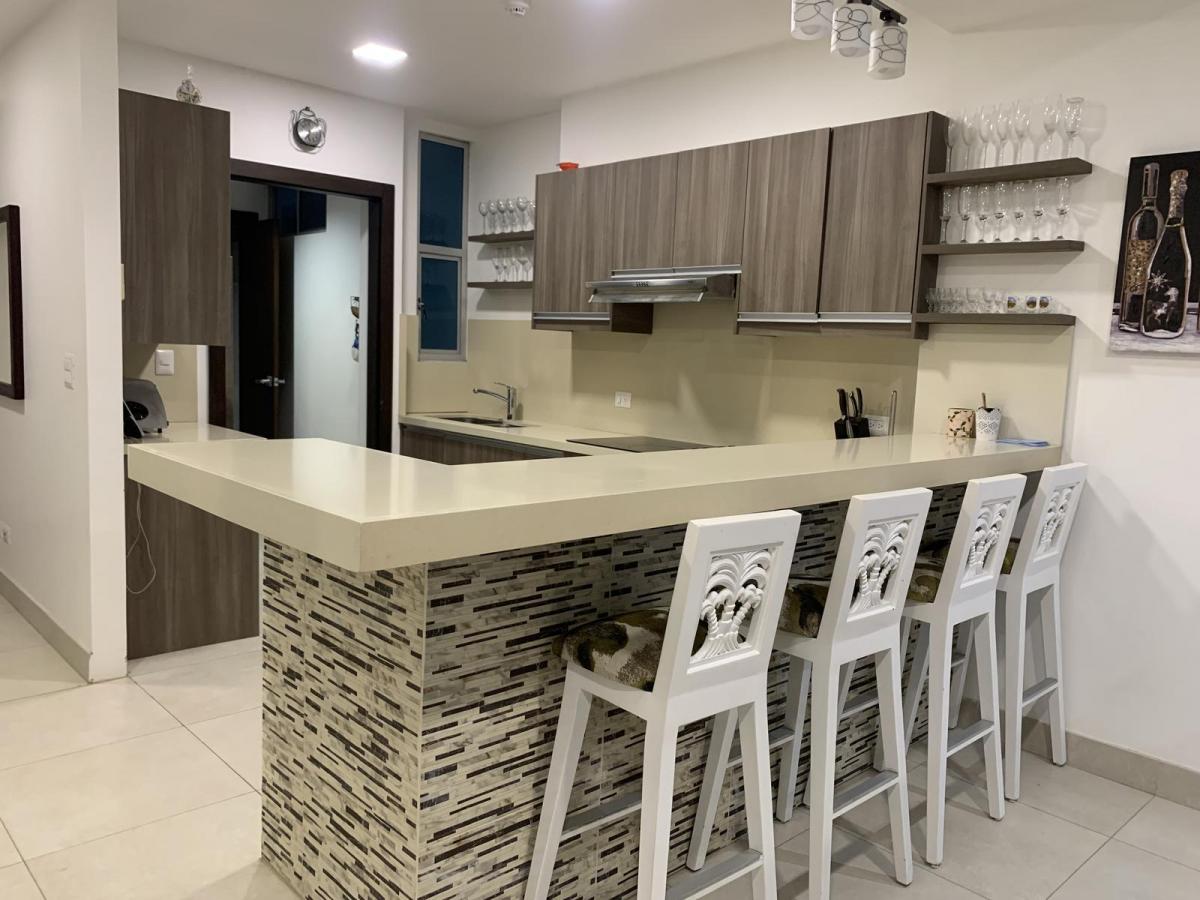 Csg Departamento de 3 Dorm. en Venta, Salinas — imagen 9