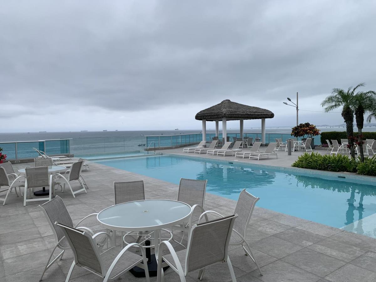 Csg Departamento de 3 Dorm. en Venta, Salinas — imagen 8
