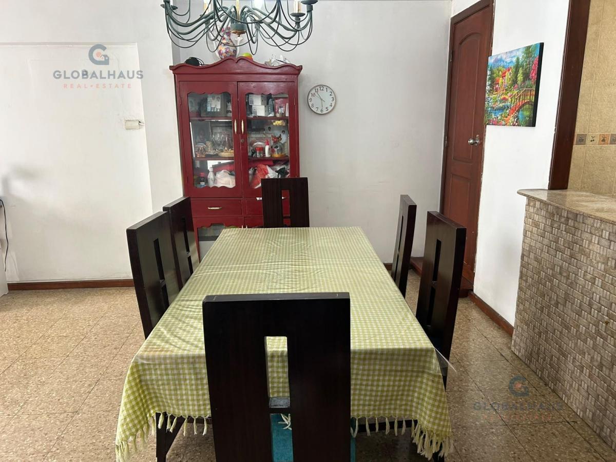 Vendo Departamento Edificio Viviendas y Jardines Conjunto Cerrado Urdesa Central 3 Hab m. H. Guayas — imagen 8