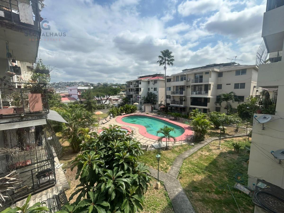 Vendo Departamento Edificio Viviendas y Jardines Conjunto Cerrado Urdesa Central 3 Hab m. H. Guayas — imagen 5