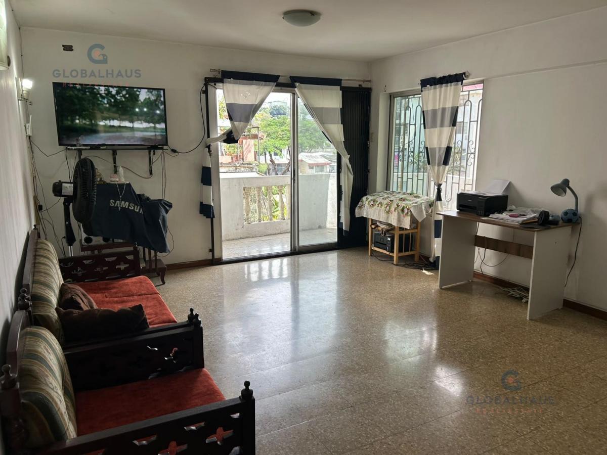 Vendo Departamento Edificio Viviendas y Jardines Conjunto Cerrado Urdesa Central 3 Hab m. H. Guayas — imagen 3