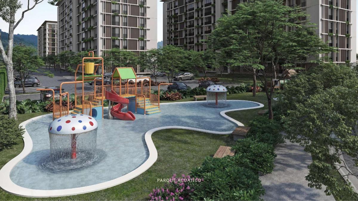 Departamento en Planos a La Venta 2 Dorm. - Vía a La Costa, Guayas — imagen 6
