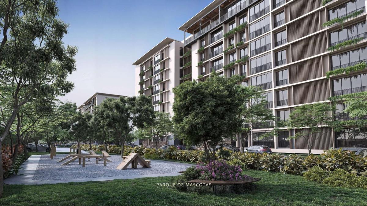 Departamento en Planos a La Venta 2 Dorm. - Vía a La Costa, Guayas — imagen 5
