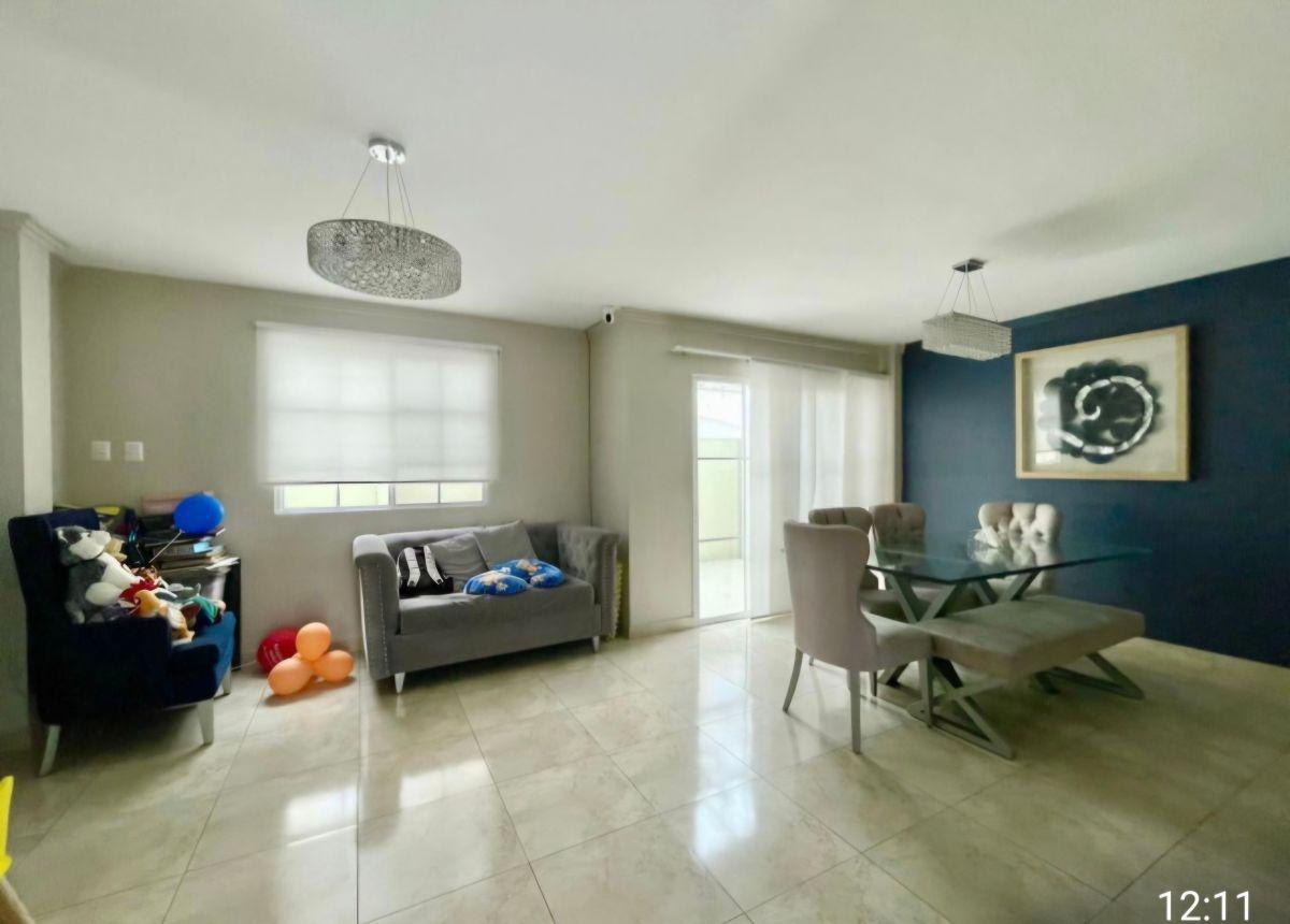 Linda Casa de Venta de 3 Habitaciones en Casa Laguna. Guayas — imagen 10