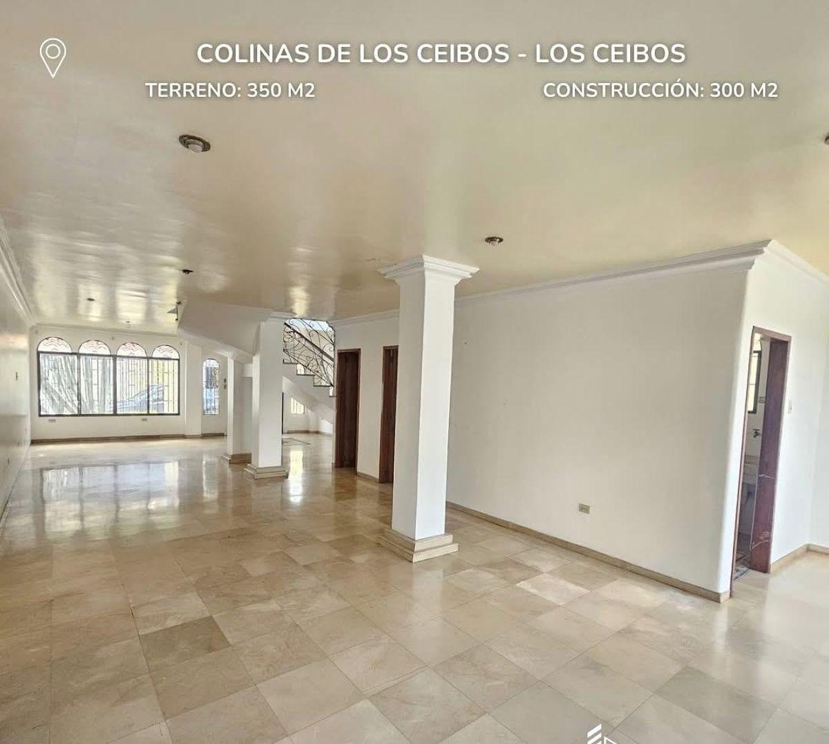 Venta. Linda Casa. Sector Ceibos. patio Amplio con Piscina. 4 Hab. $190.000, Guayas — imagen 7