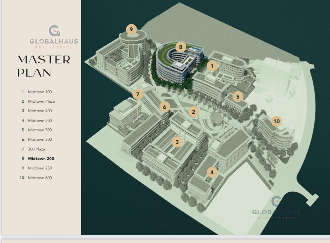 Venta de Departamento en Proyecto con 2 Habitaciones 1 Parqueo en Samborondón. My. Z. Guayas — imagen 5