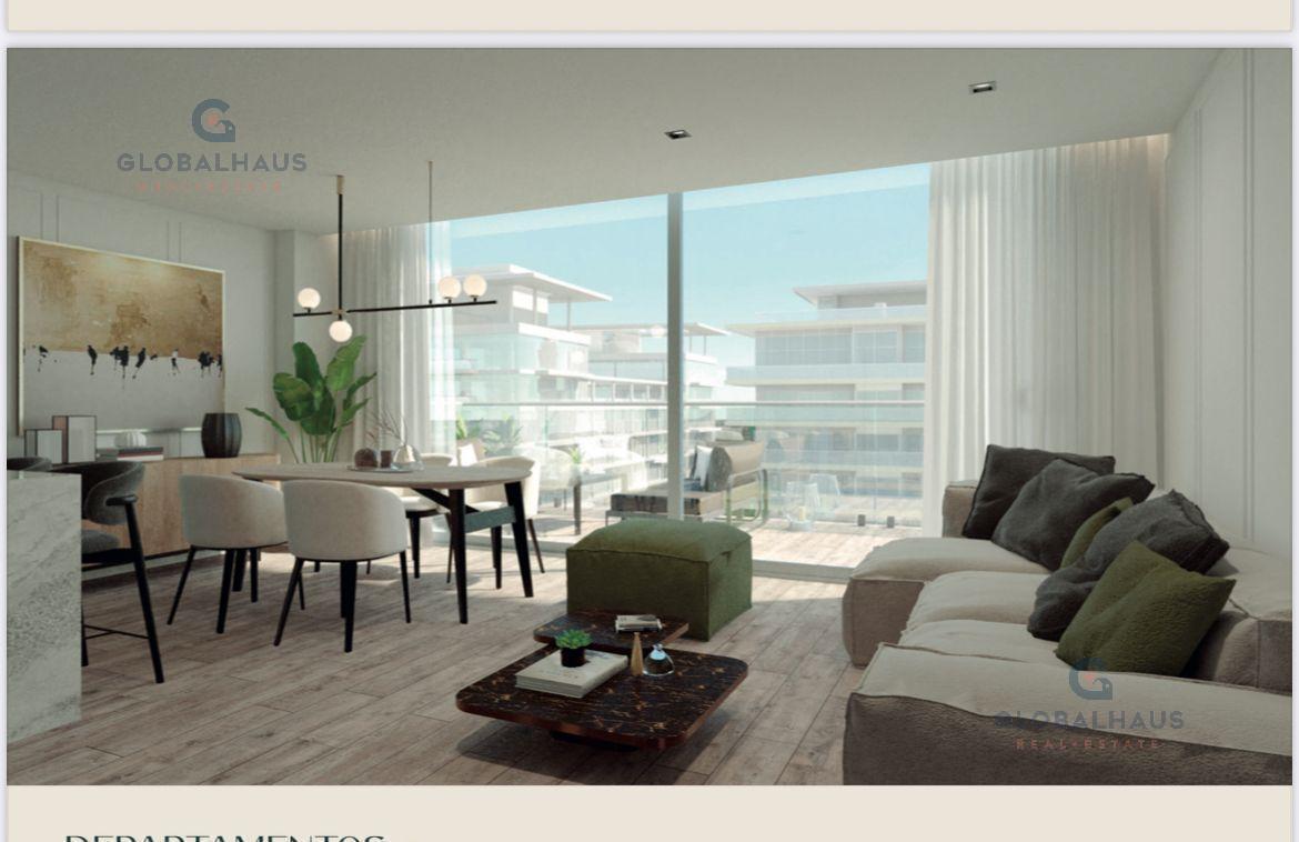 Proyecto Departamento en Venta con 2 Dorm. Via Samborondon. My. Z, Guayas — imagen 10