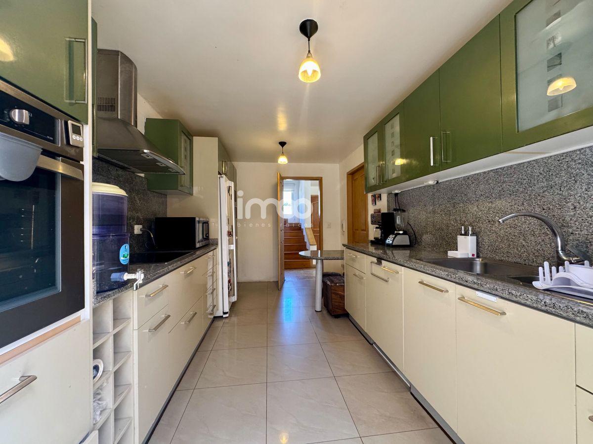 Venta Casa 194 m² en La Primavera Cumbaya — imagen 10