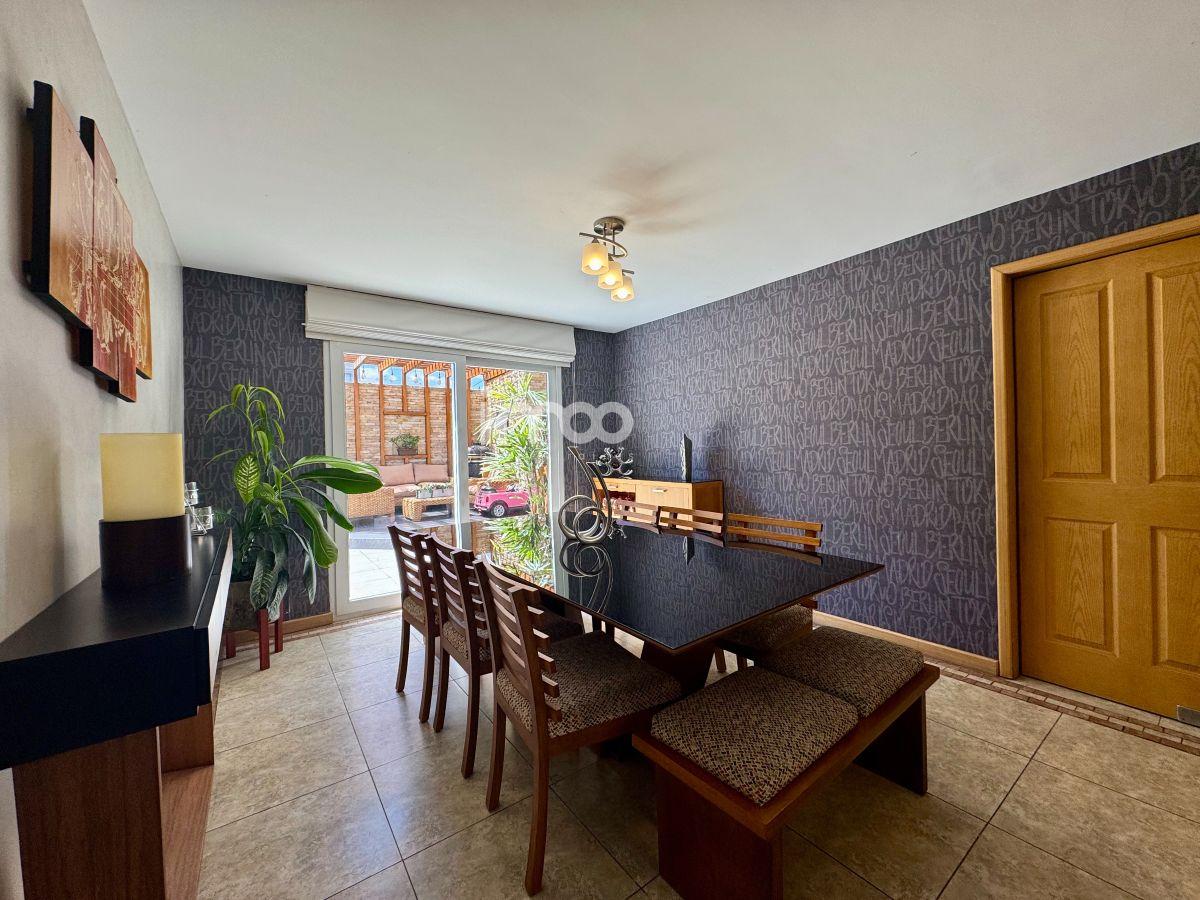 Venta Casa 194 m² en La Primavera Cumbaya — imagen 9