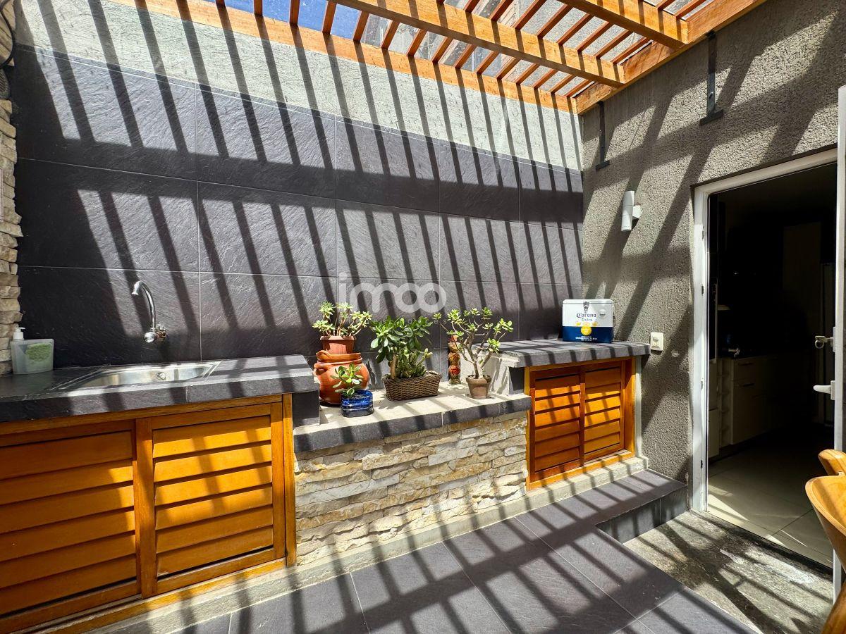 Venta Casa 194 m² en La Primavera Cumbaya — imagen 7