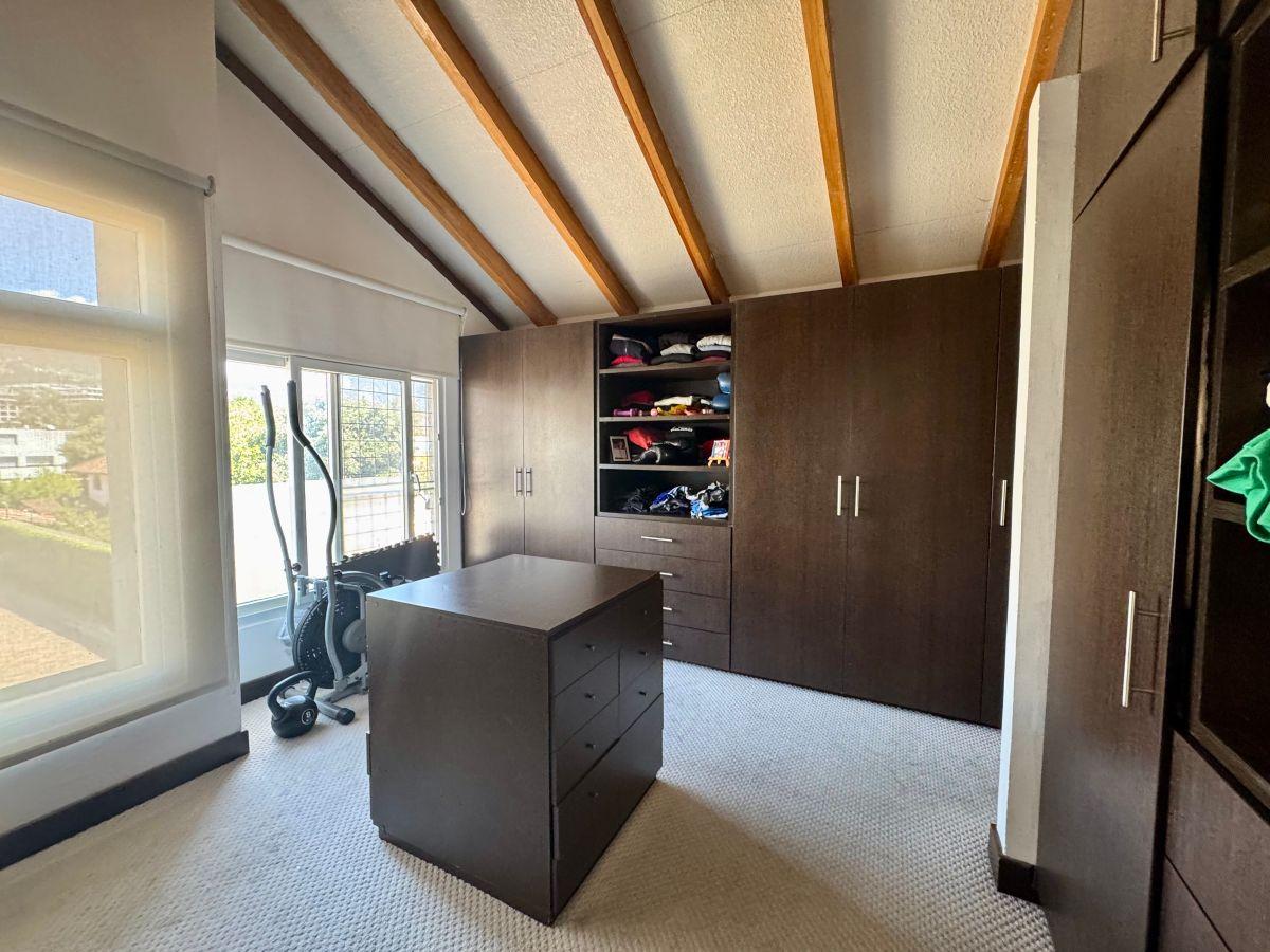 Venta Casa 194 m² en La Primavera Cumbaya — imagen 4