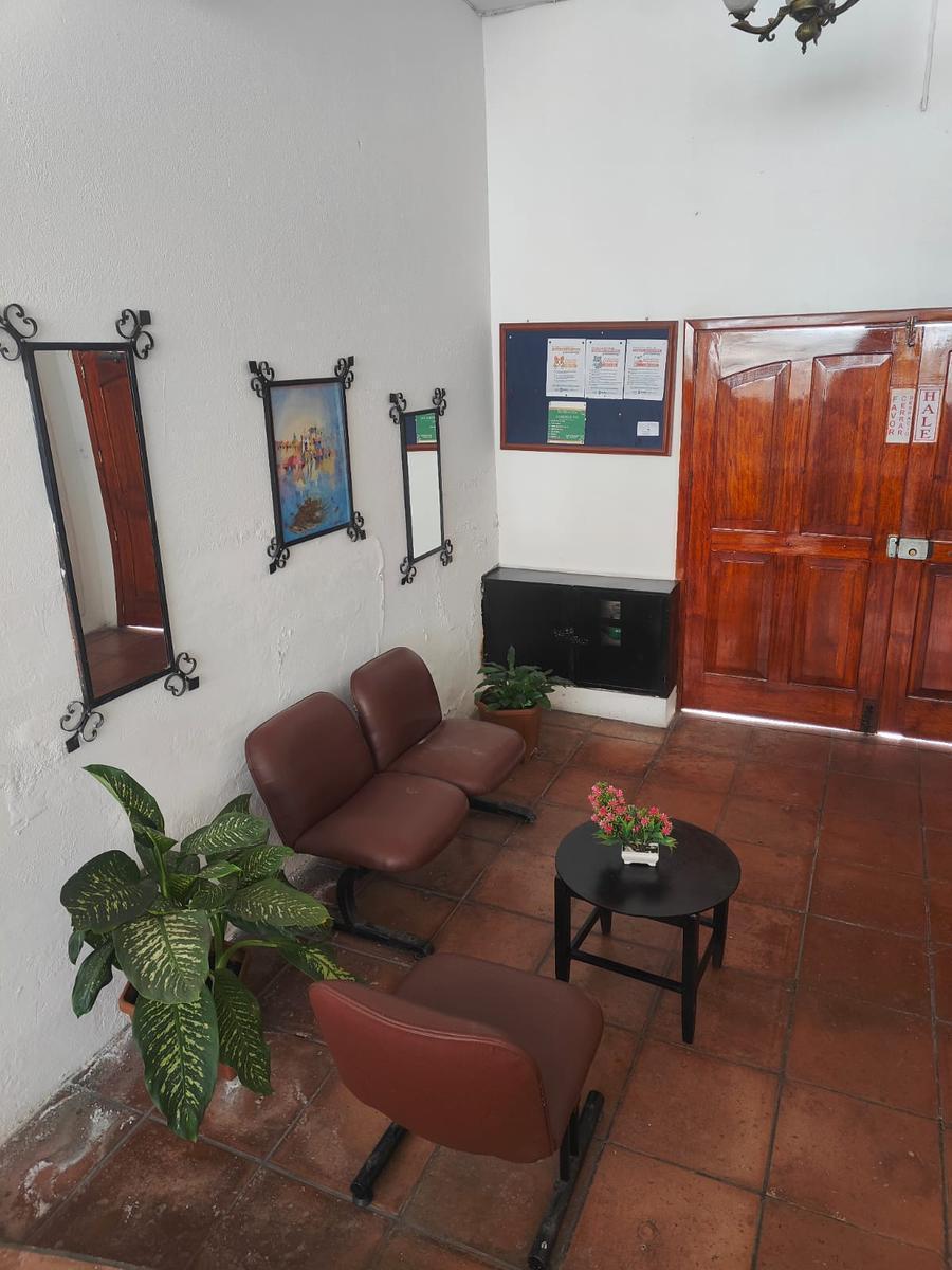 Venta Departamento Centro Histórico, Amoblado, Excelente Ubicación — imagen 10