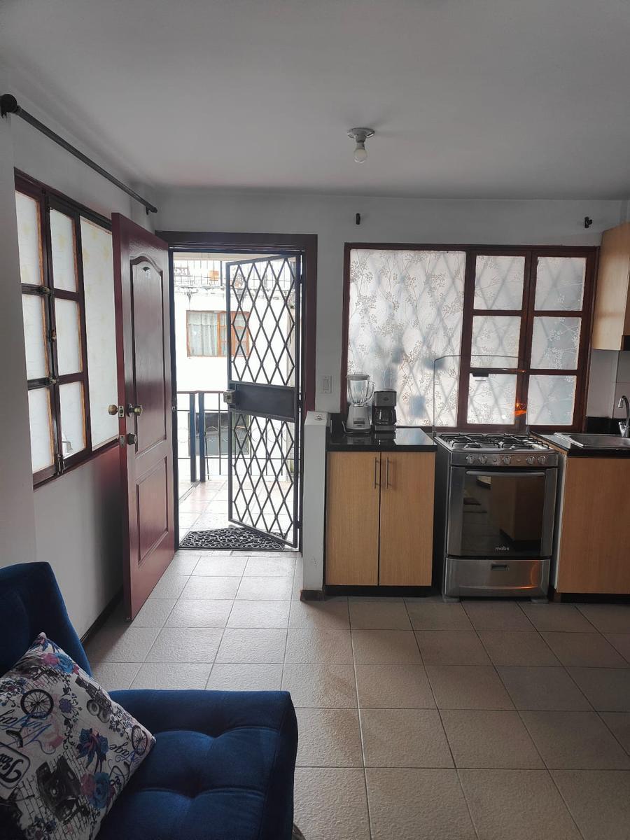 Venta Departamento Centro Histórico, Amoblado, Excelente Ubicación — imagen 8