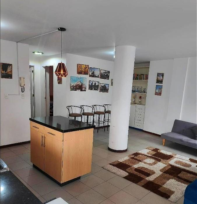 Venta Departamento Centro Histórico, Amoblado, Excelente Ubicación — imagen 7