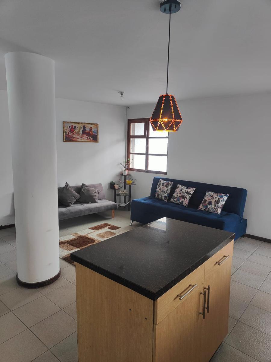 Venta Departamento Centro Histórico, Amoblado, Excelente Ubicación — imagen 6