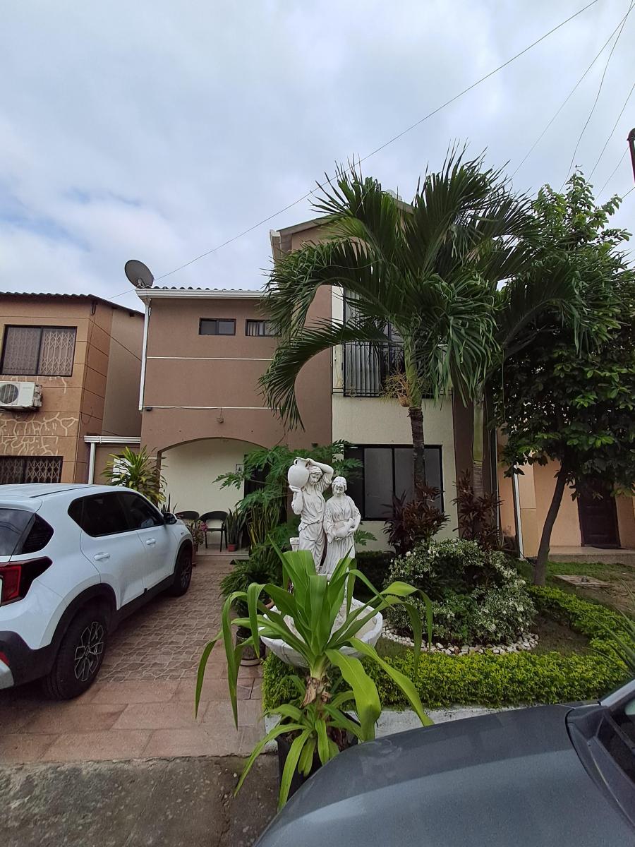 Casa en Venta Villa Club Oportunidad, Guayas — imagen 10
