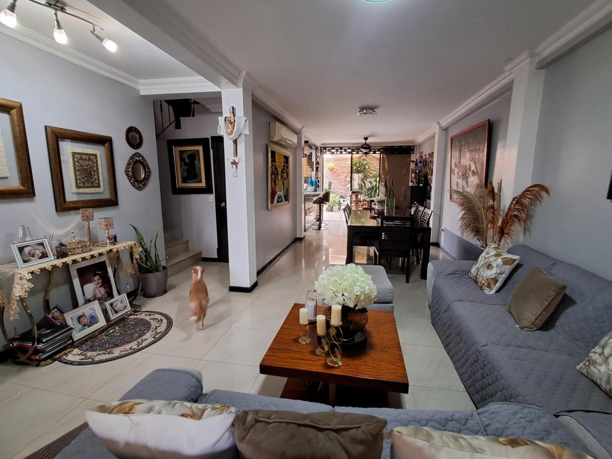Casa en Venta Villa Club Oportunidad, Guayas — imagen 7