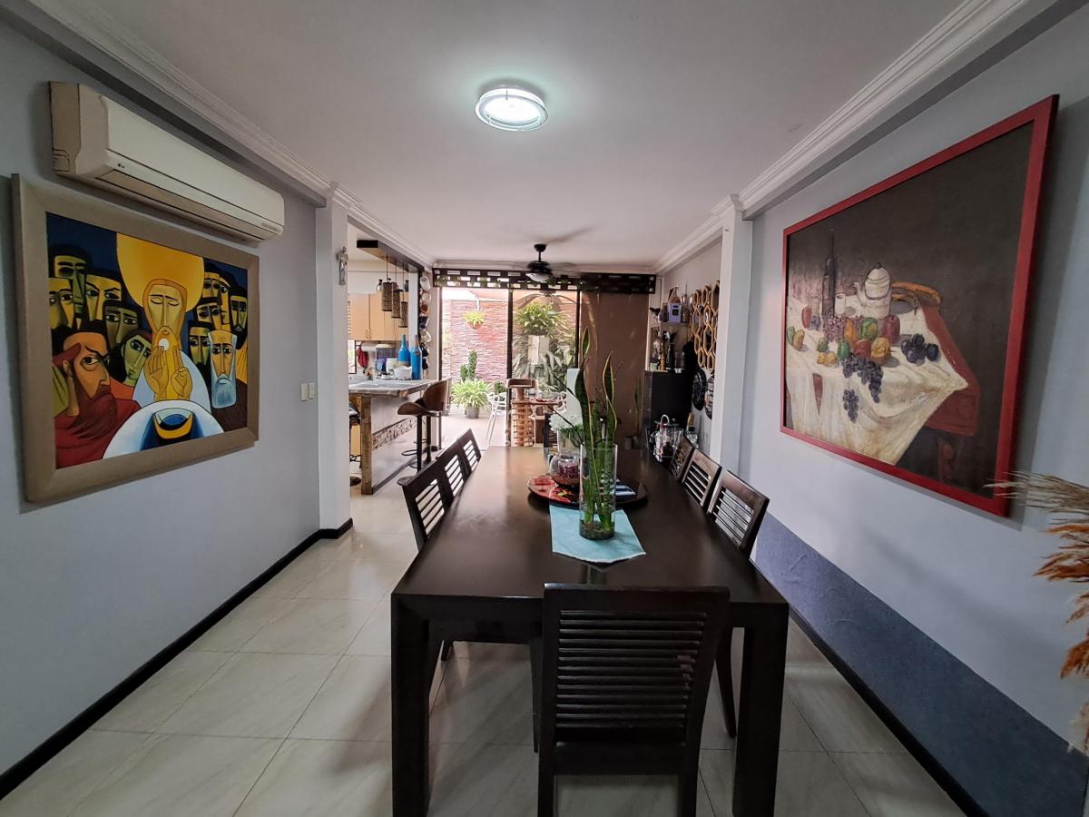 Casa en Venta Villa Club Oportunidad, Guayas — imagen 6