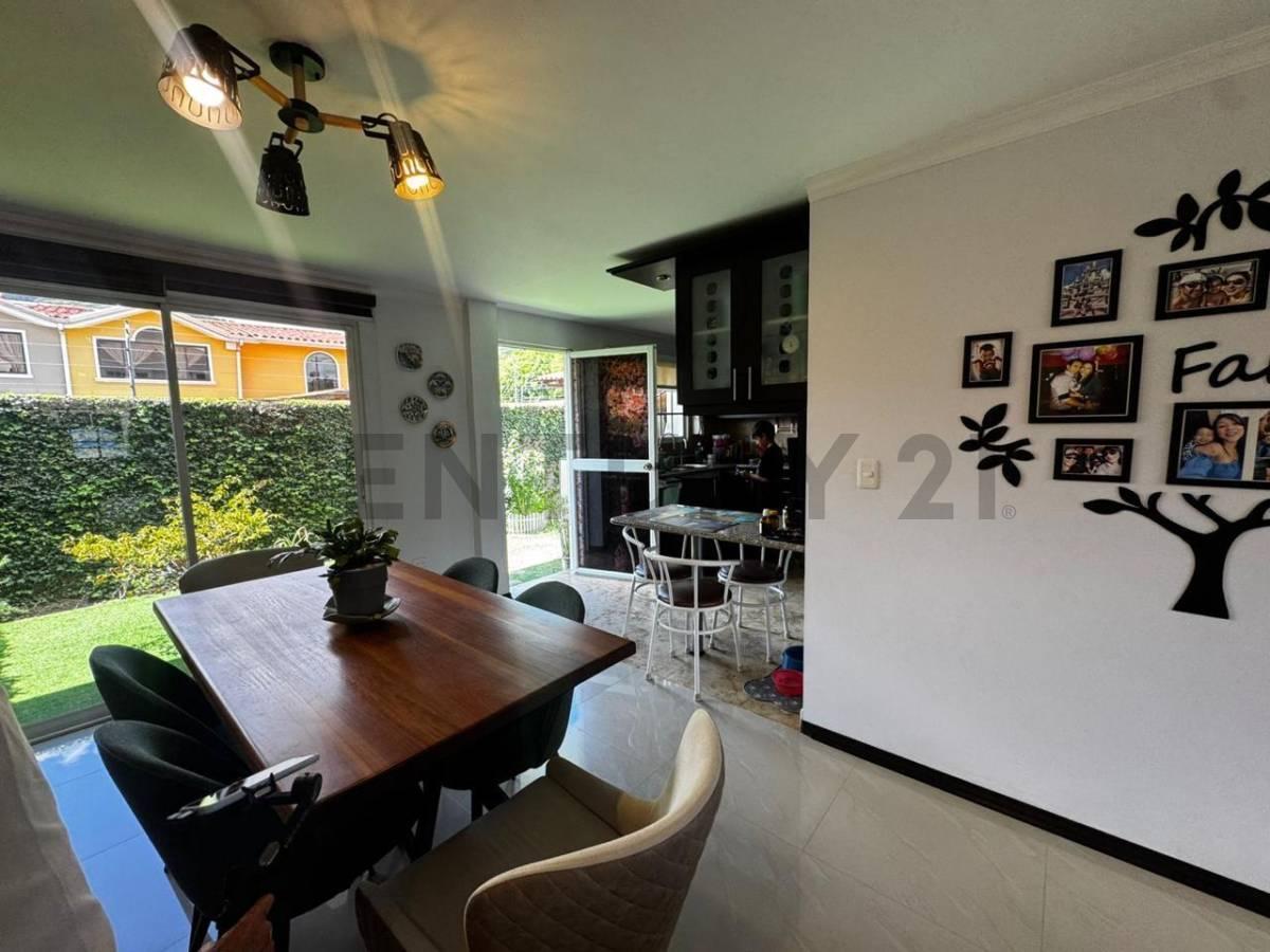 Casa en Mirasierra 179 m² - 3 Dorm. y Sala Tv — imagen 7