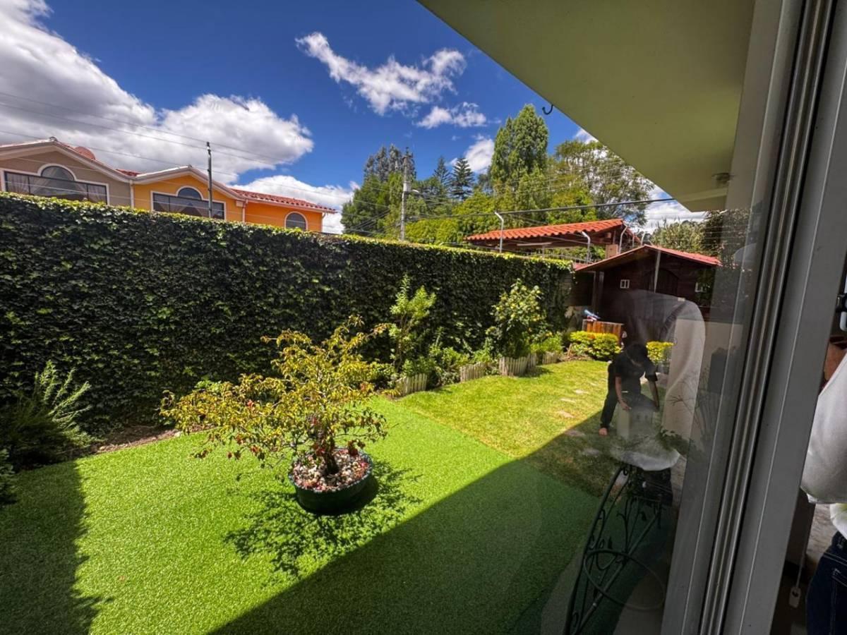 Casa en Mirasierra 179 m² - 3 Dorm. y Sala Tv — imagen 6