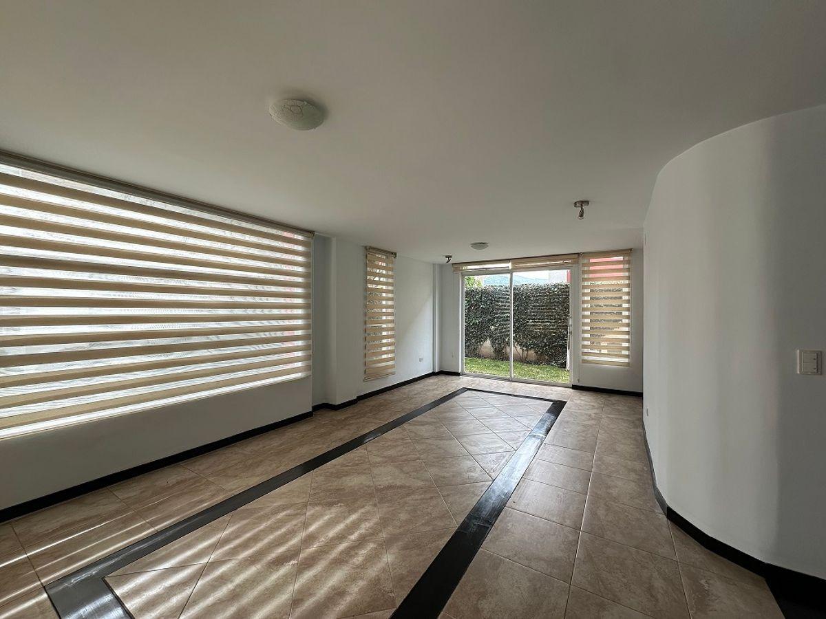 Venta Casa, 223 m² Área Total, Lumbisí, Cumbayá — imagen 10