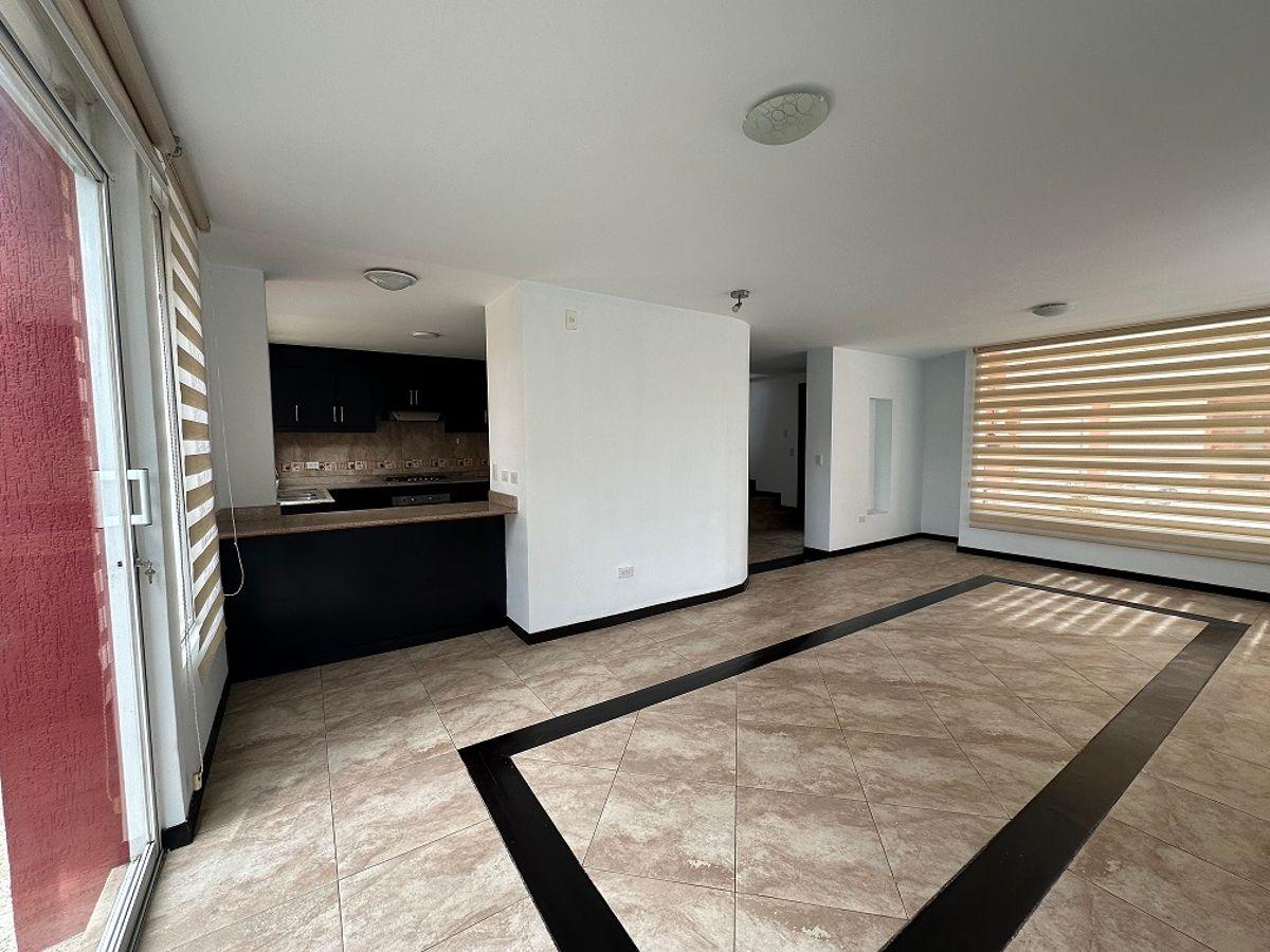 Venta Casa, 223 m² Área Total, Lumbisí, Cumbayá — imagen 9