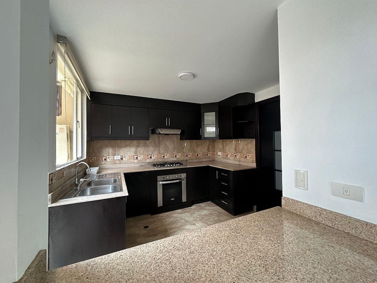 Venta Casa, 223 m² Área Total, Lumbisí, Cumbayá — imagen 8