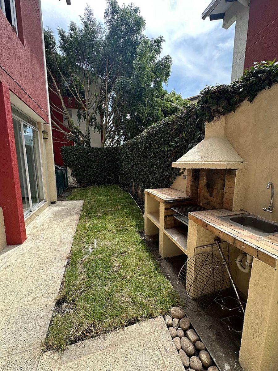 Venta Casa, 223 m² Área Total, Lumbisí, Cumbayá — imagen 6