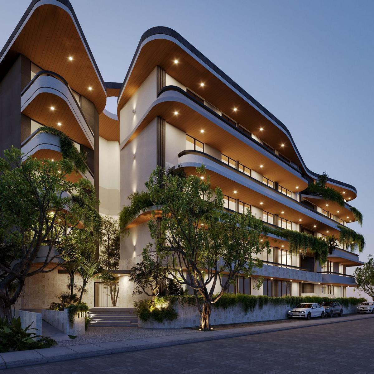 Departamentos en Venta en Samborondon Isla Mocoli, en Proyecto, Guayas — imagen 10