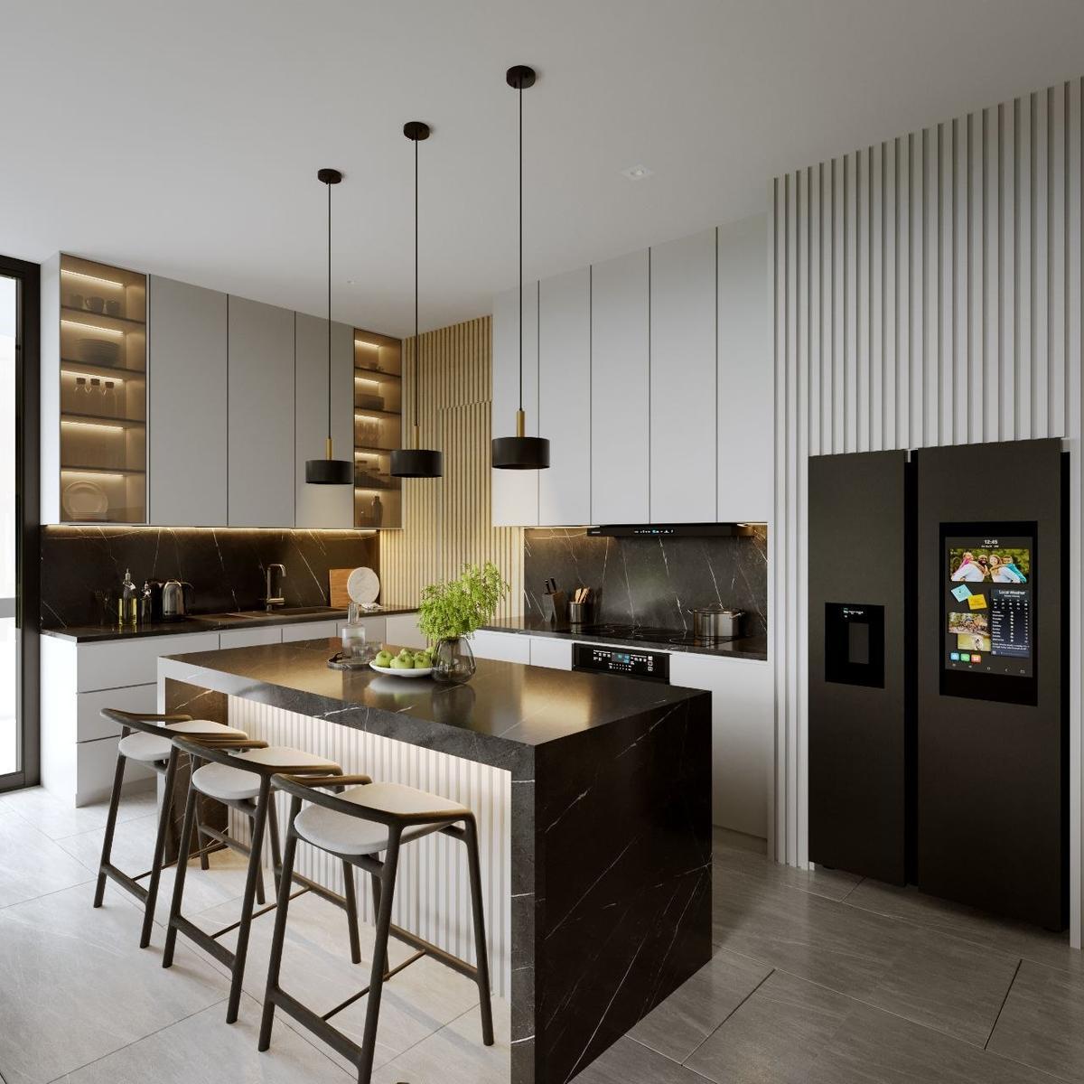Departamentos en Venta en Samborondon Isla Mocoli, en Proyecto, Guayas — imagen 6