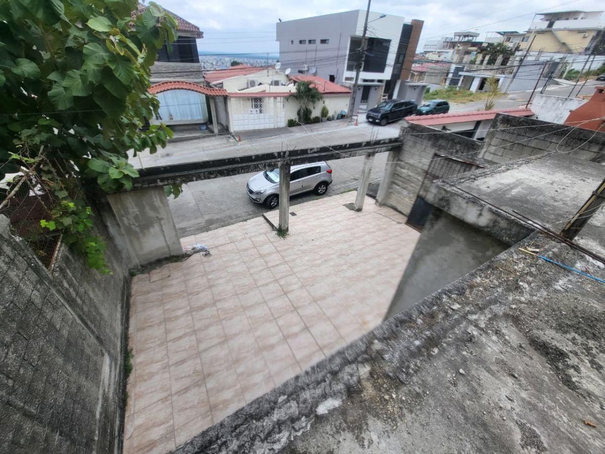 Oportunidad de Inversión | Bellavista Alta | Estructura Para 3 Niveles | Doble Garita (Wl), Guayas — imagen 7