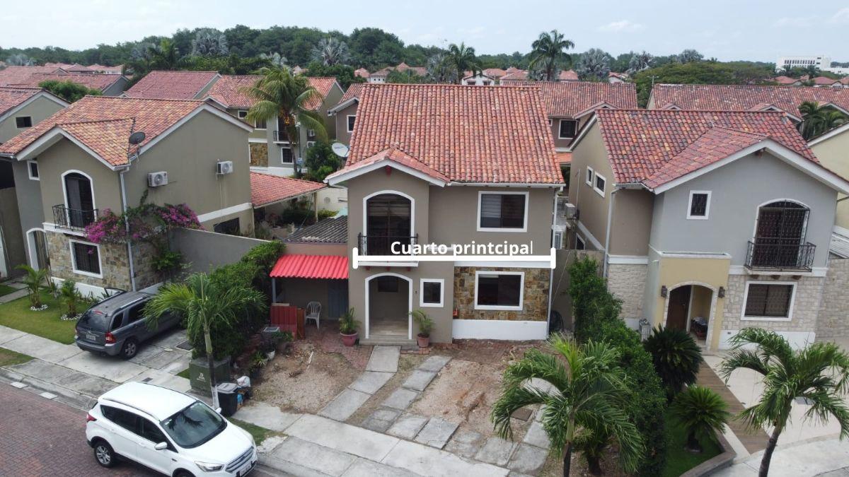 Casa de 240 m² de Terreno con 3 Dorm. en Venta en Vía a La Costa - m. Castro, Guayas — imagen 4