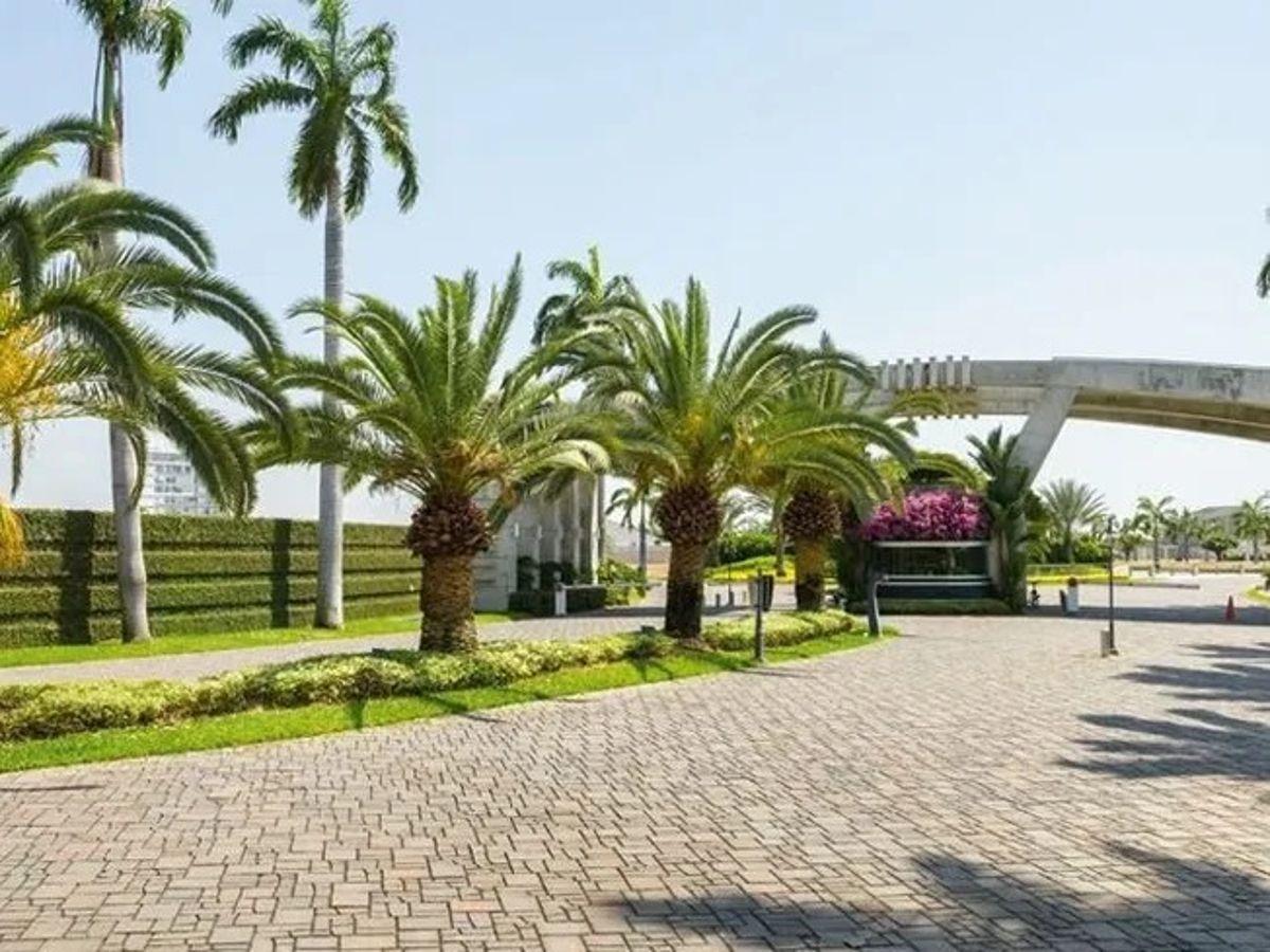Casas de Estreno en Isla Mocolí, Guayas — imagen 10