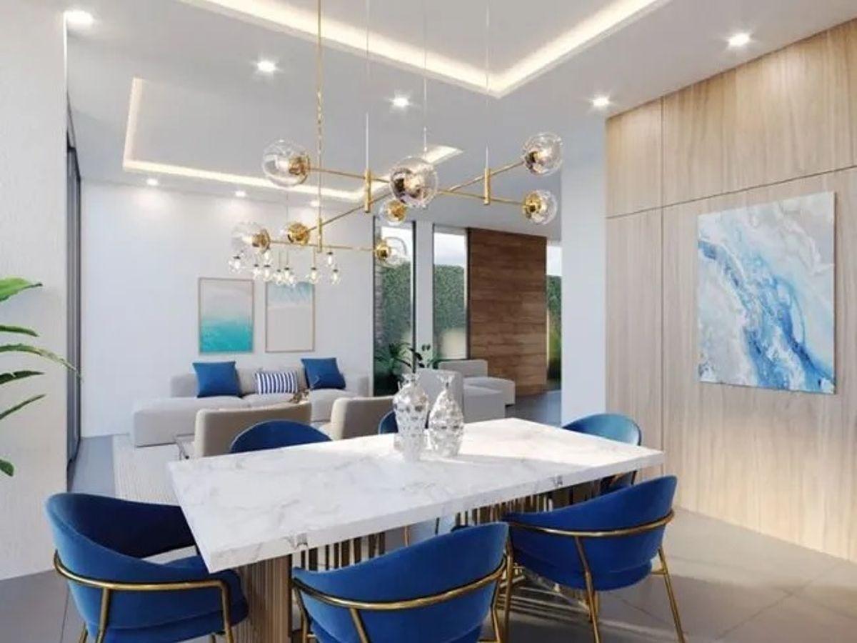 Casas de Estreno en Isla Mocolí, Guayas — imagen 5
