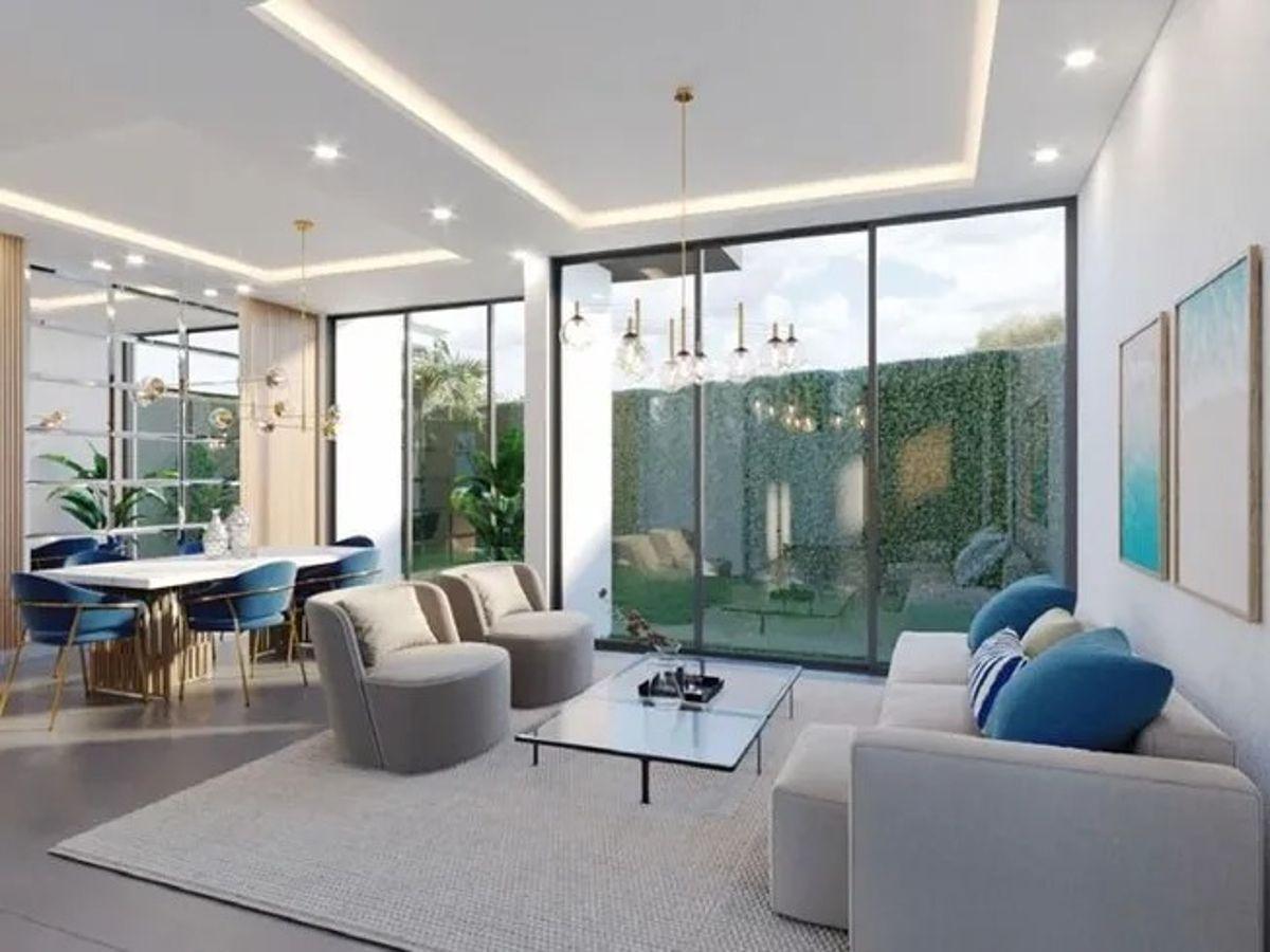 Casas de Estreno en Isla Mocolí, Guayas — imagen 4