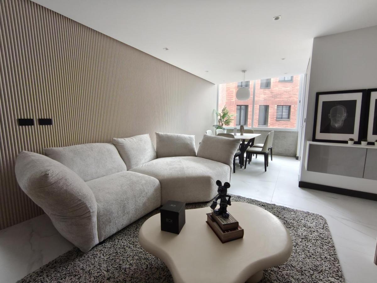 Scc. Venta Departamento con Balcón a Estrenar. 2 Dorm.. Piso 5 - Sector: González Suárez — imagen 9