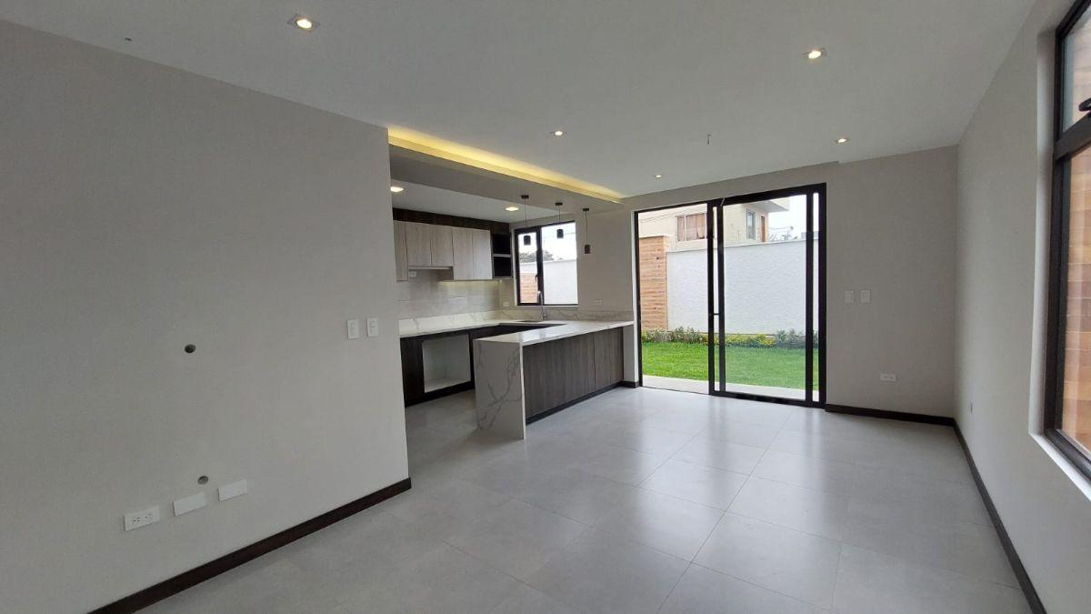Innovocasa Vende Casas en Puembo — imagen 10