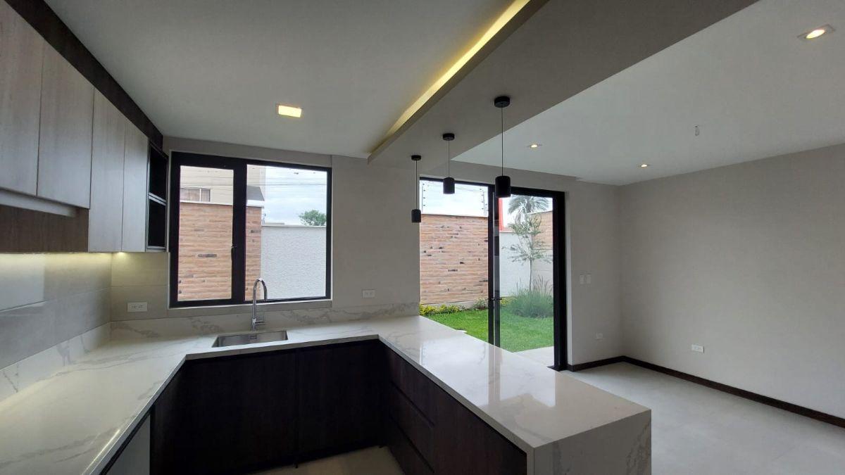 Innovocasa Vende Casas en Puembo — imagen 9
