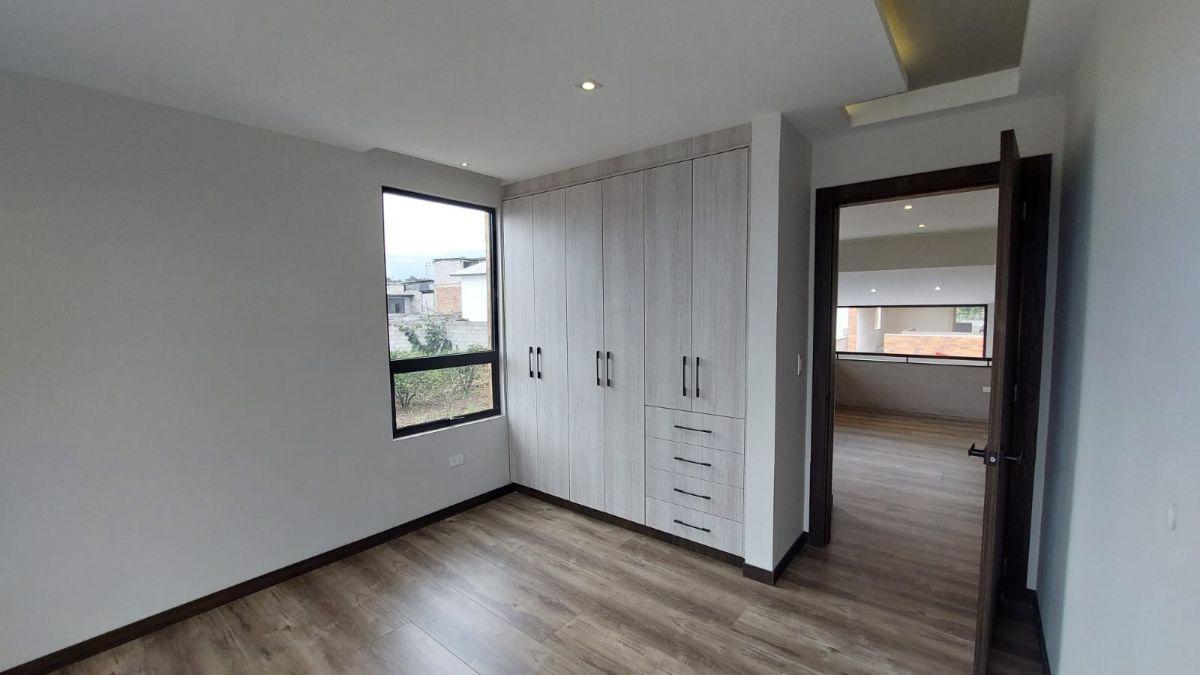 Innovocasa Vende Casas en Puembo — imagen 5