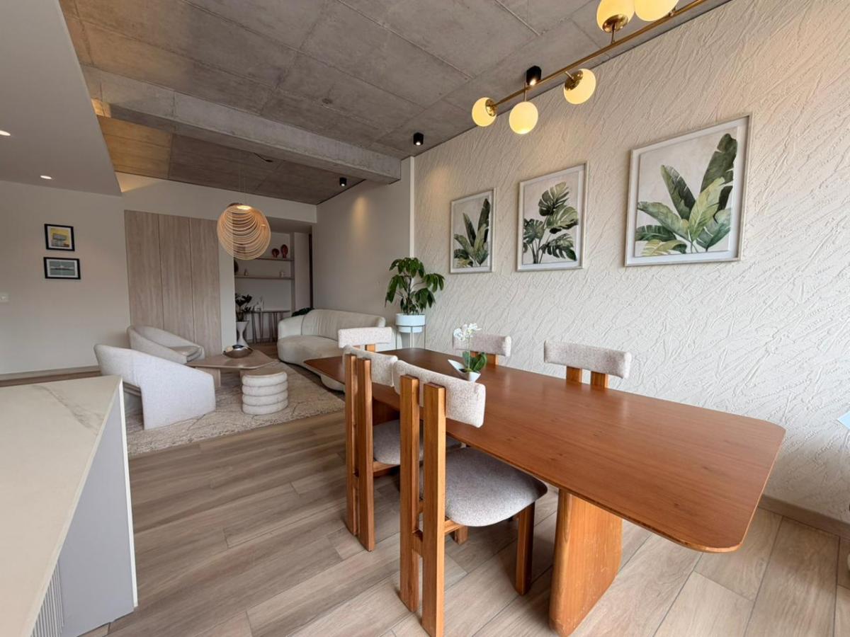 Aag Venta de Suite a Estrenar en Cumbaya — imagen 6