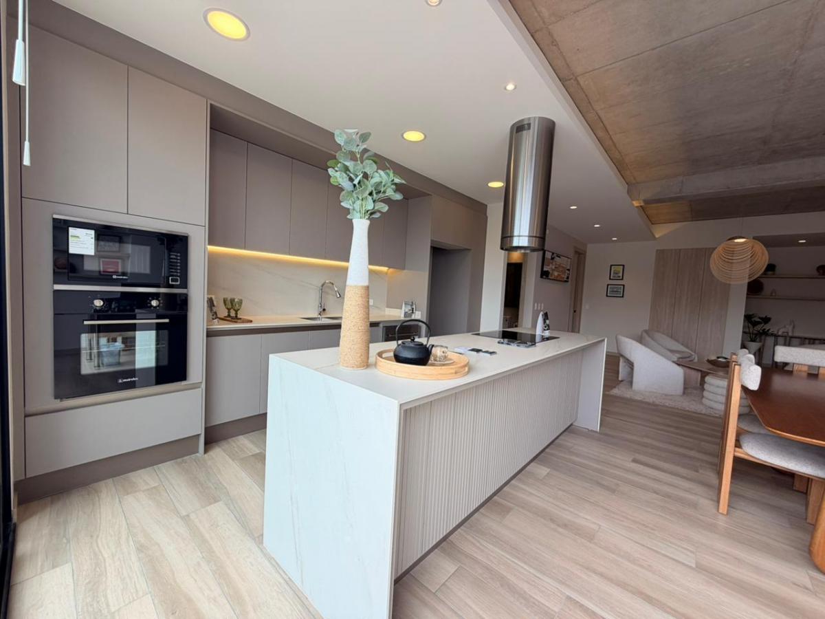 Aag Venta de Suite a Estrenar en Cumbaya — imagen 3