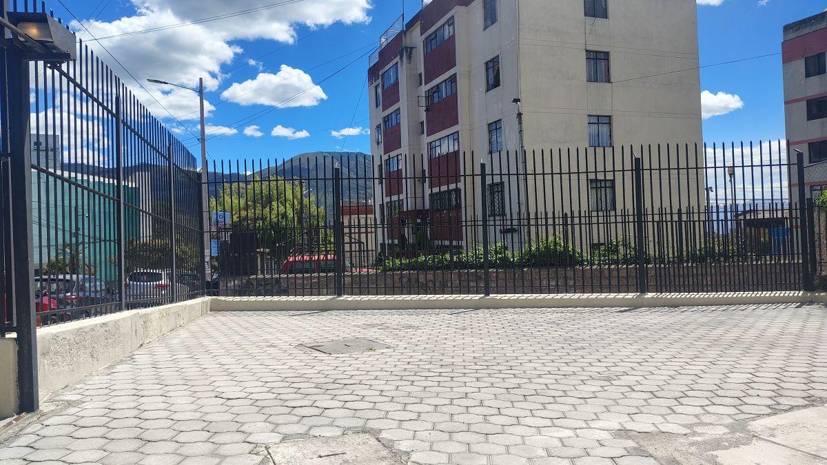 Se Vende Departamento, 3 Dorm., Excelente Ubicación, Carcelen, Cerca Al Ism y H. San Francisco — imagen 10