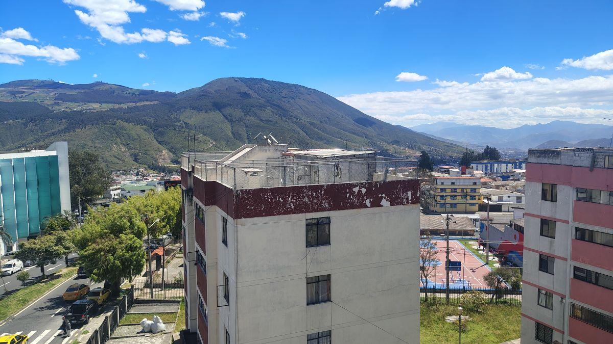 Se Vende Departamento, 3 Dorm., Excelente Ubicación, Carcelen, Cerca Al Ism y H. San Francisco — imagen 8