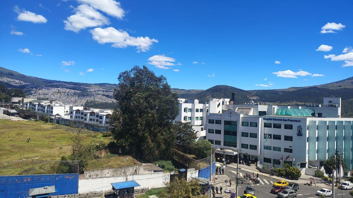 Se Vende Departamento, 3 Dorm., Excelente Ubicación, Carcelen, Cerca Al Ism y H. San Francisco — imagen 7
