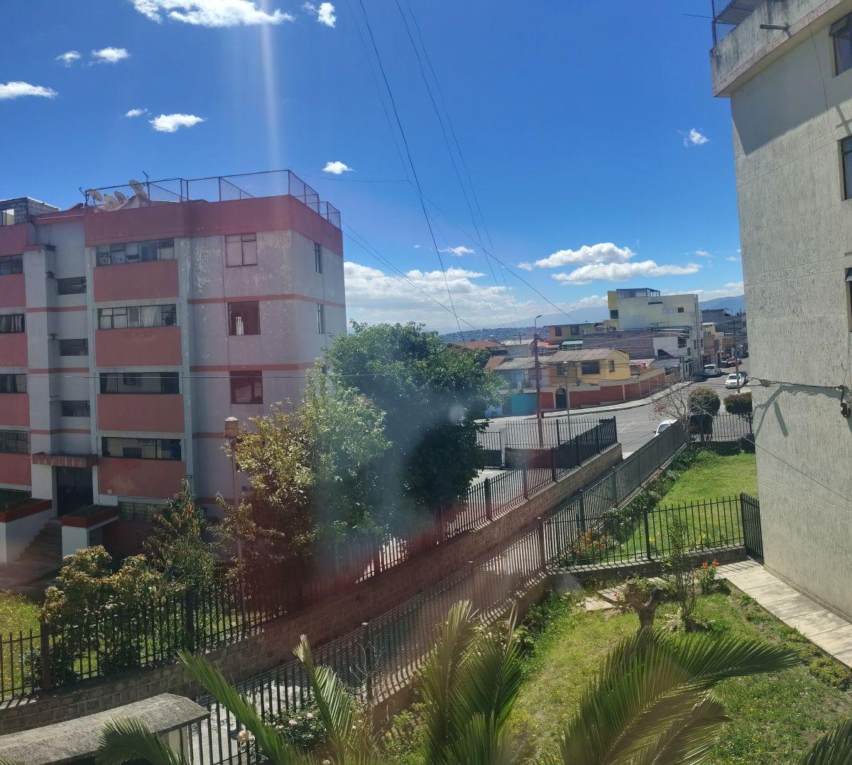 Se Vende Departamento, 3 Dorm., Excelente Ubicación, Carcelen, Cerca Al Ism y H. San Francisco — imagen 6
