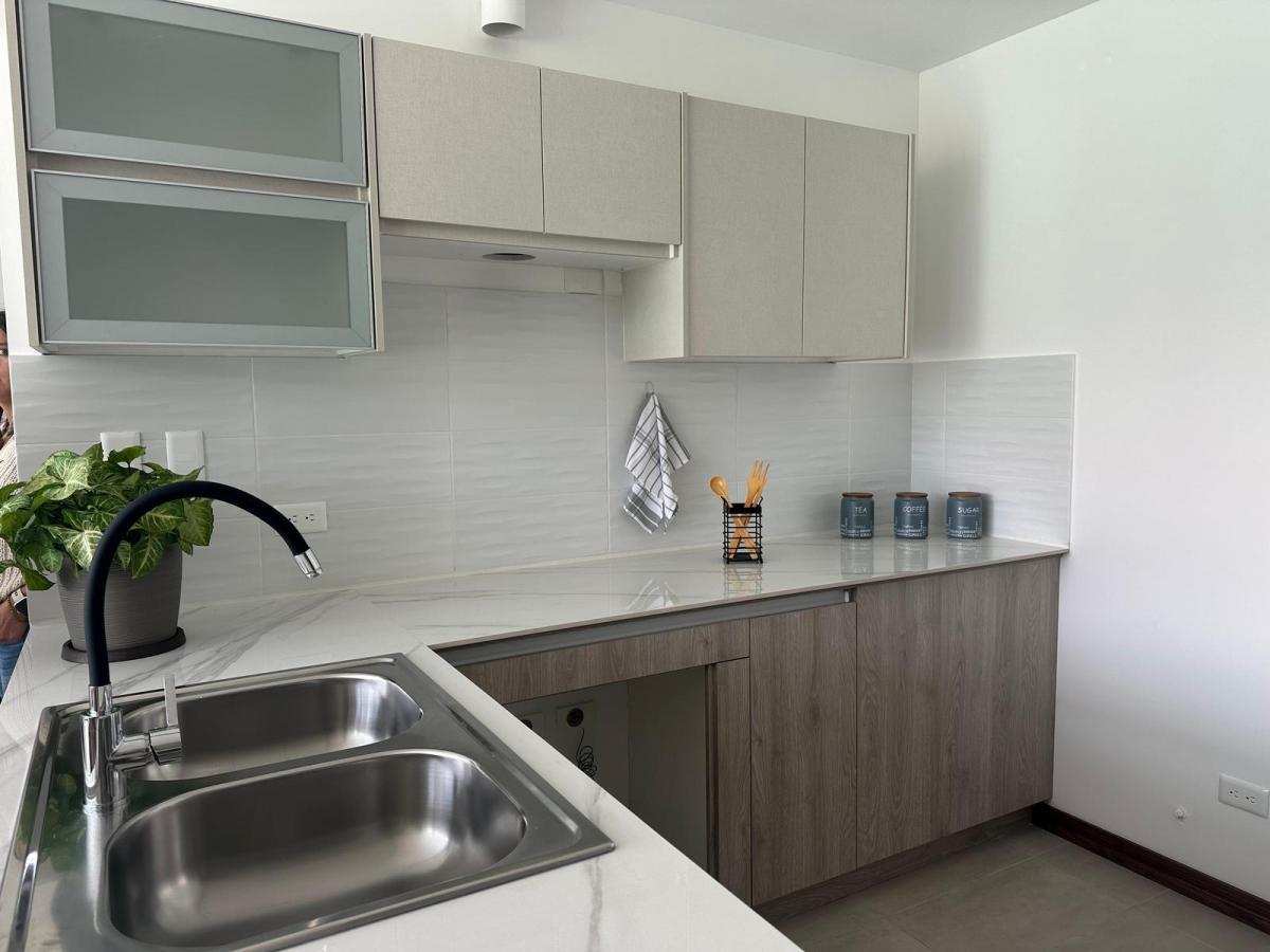 Twg Departamento en Venta Tumbaco Churoloma — imagen 7