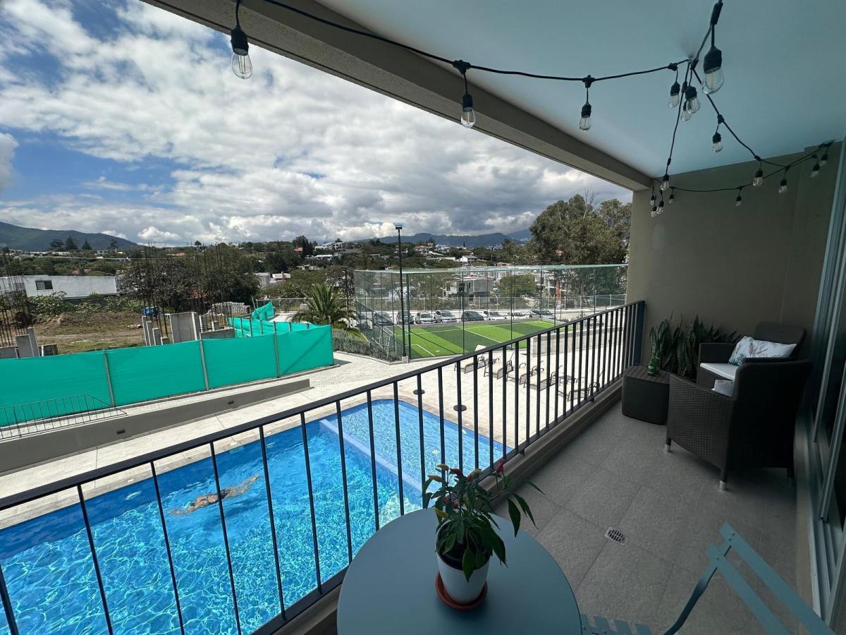 Twg Departamento en Venta Tumbaco Churoloma — imagen 6